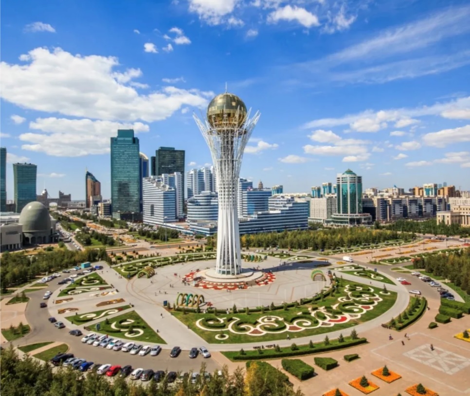 Правила поведения в Казахстане для туриста