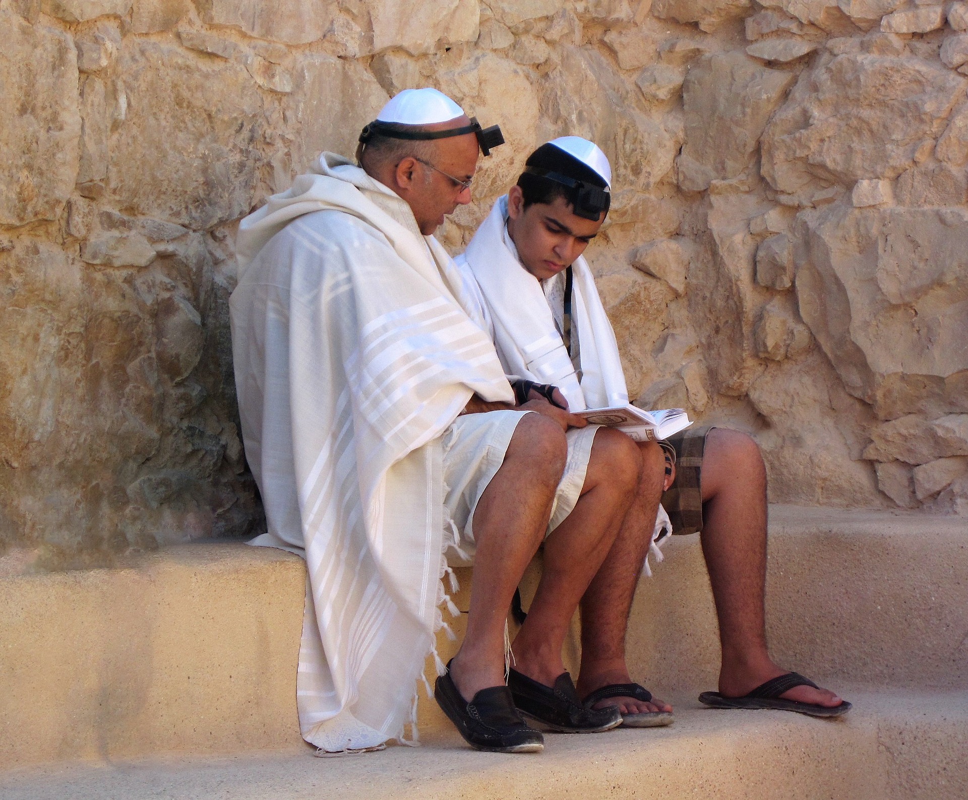 Правила поведения в Израилее для туриста