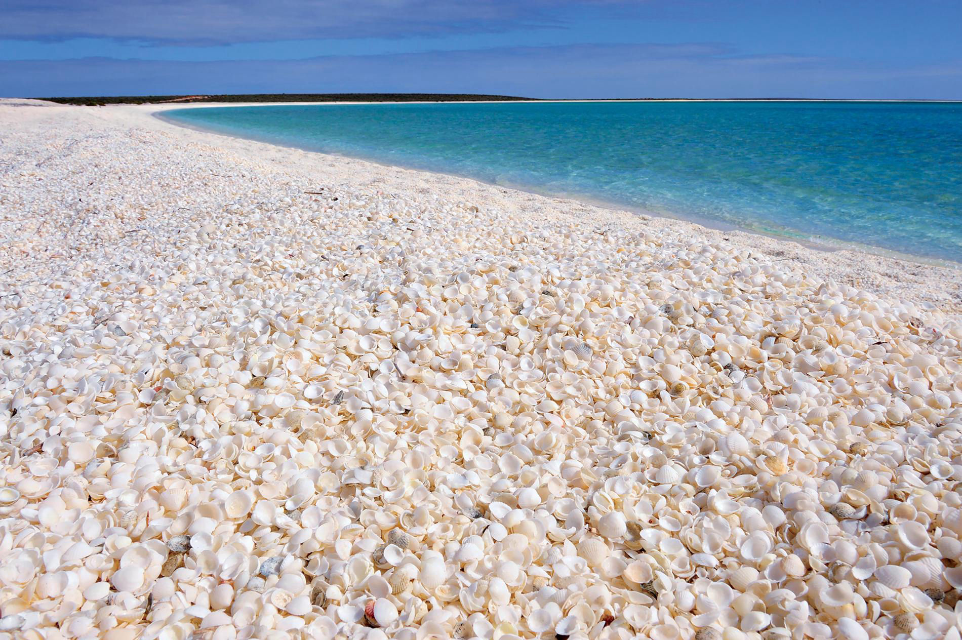 Лучшие пляжи мира по версии National Geographic